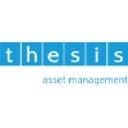 Thesis Asset Management Limited logo