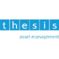 Thesis Asset Management Limited logo