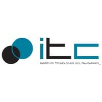 ITC logo