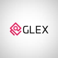 Glex AS logo