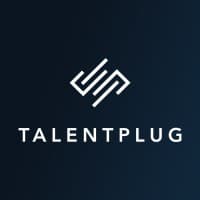 Talentplug logo