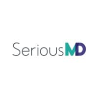 SeriousMD logo