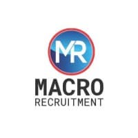MACRO Recruitment logo