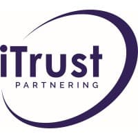iTrust Partnering logo