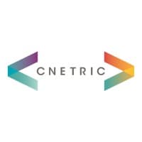 Cnetric Global logo