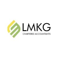 LMKG Chartered Accountants logo