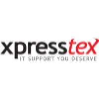 XpressteX logo