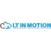 IT In Motion logo