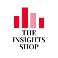 The Insights Shop logo