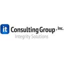 IT Consulting Group logo