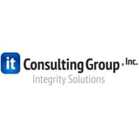 IT Consulting Group logo