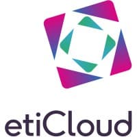 Eticloud logo