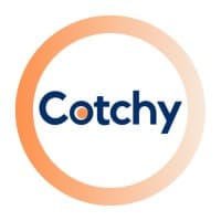 Cotchy logo
