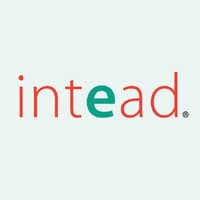 Intead logo