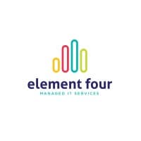 Element Four logo
