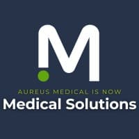 Aureus Medical Group logo
