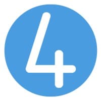 work4all CRM/ERP logo