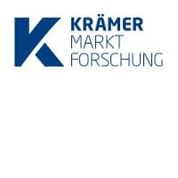 KrÃ¤mer Marktforschung logo