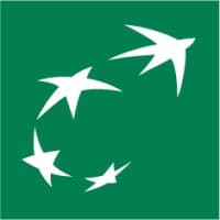BNP Paribas Commercial Finance UK logo