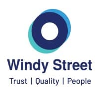 Windy Street logo
