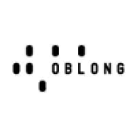 Oblong logo