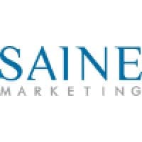 Saine Marketing logo