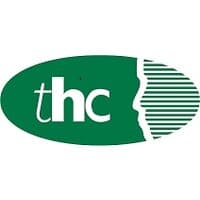 THC Recruitment logo