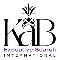 KaB Executive Search International logo