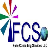 Fuse Consulting Services logo