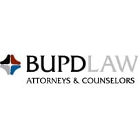 Brown Udell Pomerantz & Delrahim logo
