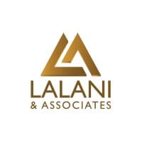 Lalani & Associates logo