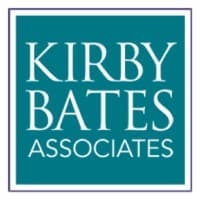 Kirby Bates Associates logo