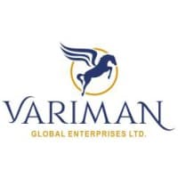 Variman Global Enterprises Limited logo