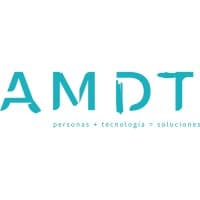 Consultora AMDT logo