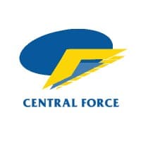 Central Force International logo