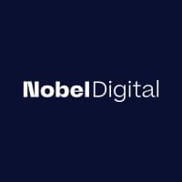 Nobel Digital logo