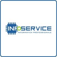 Infoservice Srl logo