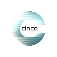 Cinco Amor logo