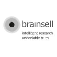 Brainsell logo