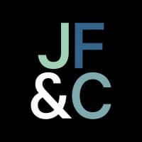 Joschka Fischer & Company logo