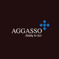 Aggasso logo