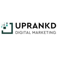 Uprankd logo