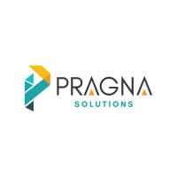 Pragna Solutions logo