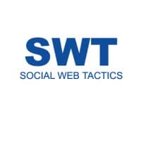Social Web Tactics logo