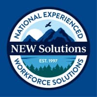 National Older Worker Career Center logo