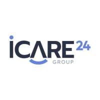 iCare24 Group logo