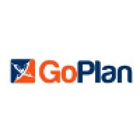 GoPlan logo