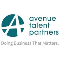 Avenue Talent logo