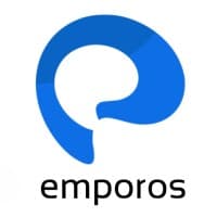 Emporos logo