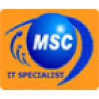 Millennium Software Consulting logo